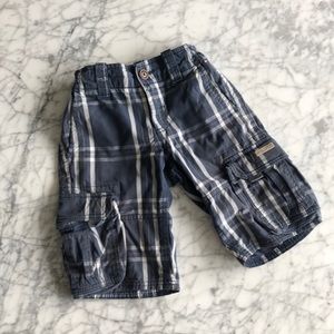 Tommy Hilfger Kids Cargo Shorts